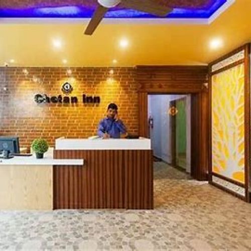 Chetan Inn